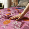 Indigo (Moderate Comfort)
