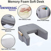 EliteLap J Lap Desk Pillow – Ergonomic Support for Laptop & Study”