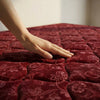 Universal Mattresses Flora Semi Orhtopedic Mattress for Dual Comfort