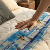 Magnet Latex & Memory Foam Mattress – Pillowtop & Eurotop Comfort