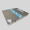Universal Mattresses Ductile 50th high Density Foam Mattress Covered Knitting Cloth.Ideal for Back Support and Comfort