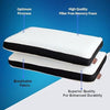 Royal Cush SW Memory Foam Cervical Pillow – Neck & Back Support