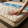 Sabio Full Luxury Mattress – Dual Comfort Pillowtop & Eurotop