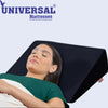 LegAligner C Wedge Pillow – Orthopedic Memory Foam & Leg Support