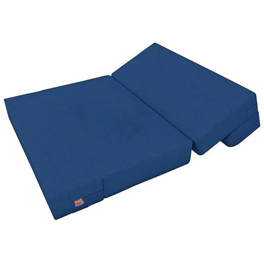 Universal Mattresses, ROMPY,Premium 32 Density PU Foam,Versatile 32D PU Foam,Soft Support with Durable Flexibility,Lightweight, Resilient & Long-Lasting