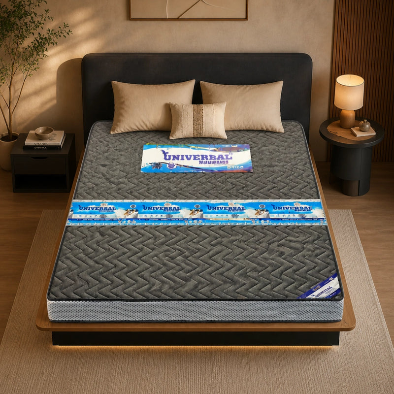 Universal Cubby Mattress – Softy Foam for Ultimate Comfort