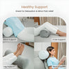 Universal Mattresses RoyalRest Bolster, Ergonomic Support