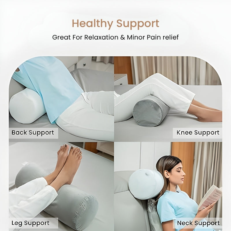 Universal Mattresses RoyalRest Bolster, Ergonomic Support