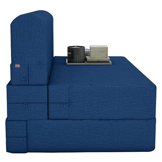 Universal Mattresses, ROMPY,Premium 32 Density PU Foam,Versatile 32D PU Foam,Soft Support with Durable Flexibility,Lightweight, Resilient & Long-Lasting