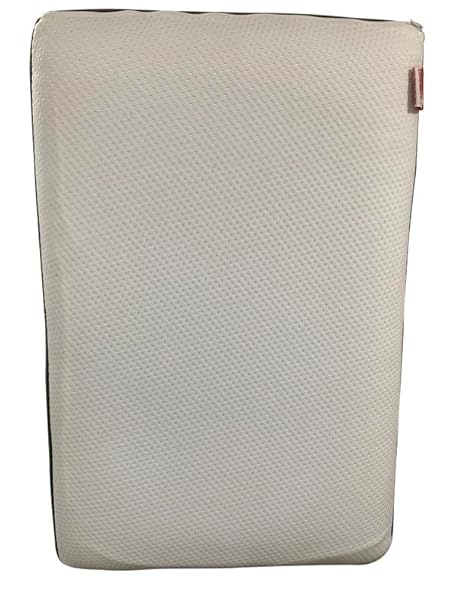 Royal Cush BW Memory Foam Cervical Pillow – Neck & Back Support