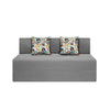 Universal Mattresses,VERSATILE ,Original Sofa Cum Bed – Dual Utility & Supreme Comfort,Premium HR Foam,Designed for everyday comfort,Maintains posture during sleep and sitting.