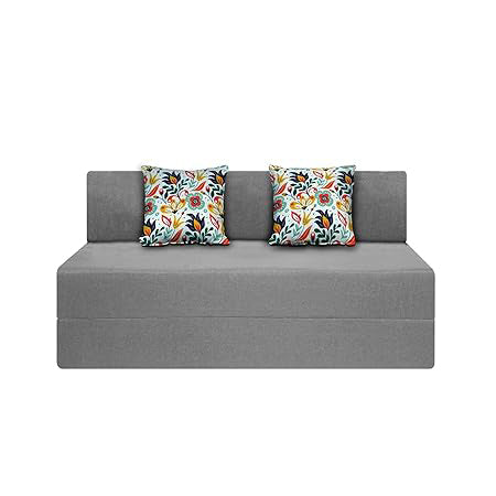 Universal Mattresses,VERSATILE ,Original Sofa Cum Bed – Dual Utility & Supreme Comfort,Premium HR Foam,Designed for everyday comfort,Maintains posture during sleep and sitting.