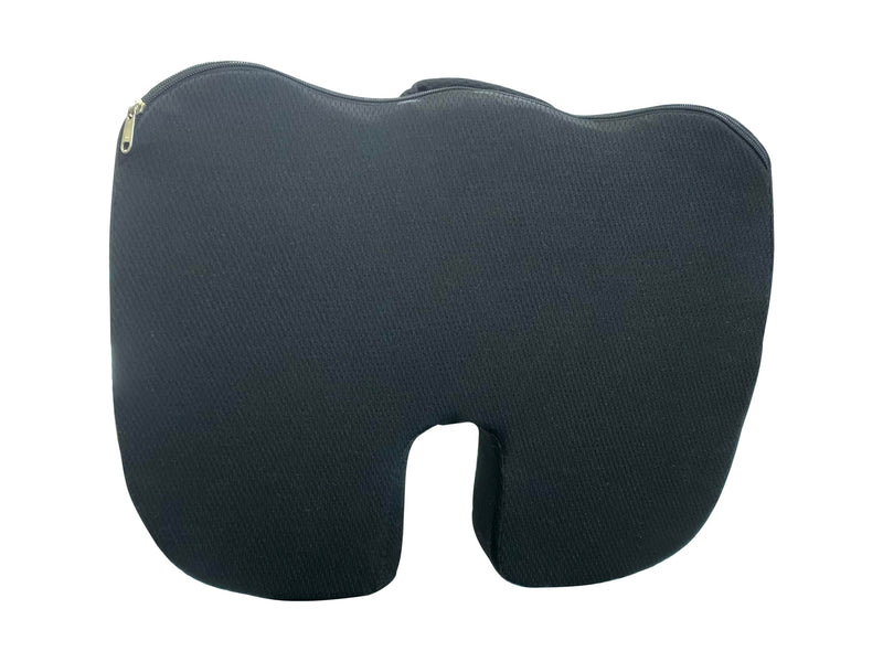 Universal Mattresses TailEase - HW, Coccyx & Lumbar Support Pillow,