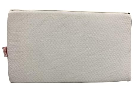Royal Cush BW Memory Foam Cervical Pillow – Neck & Back Support