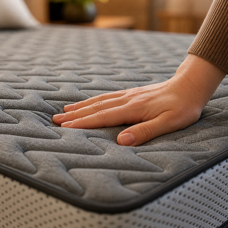 Universal Cubby Mattress – Softy Foam for Ultimate Comfort