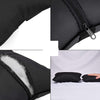 NeckGuard DJ Ergonomic Neck Pillow – Travel Comfort & Support