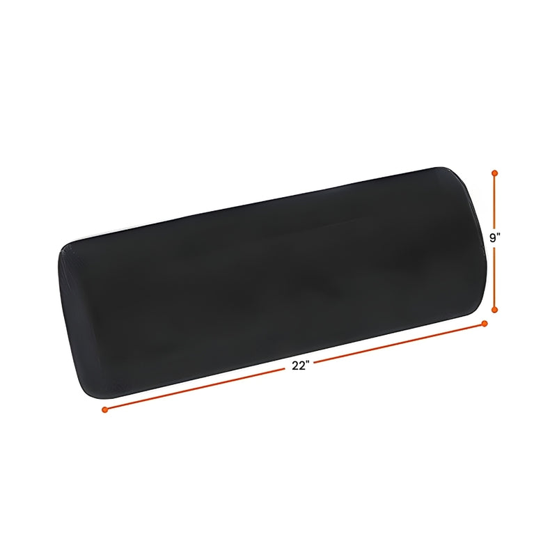 Universal Mattresses RoyalRest Bolster, Ergonomic Support