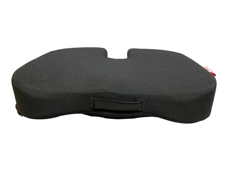 Universal Mattresses TailEase - HW, Coccyx & Lumbar Support Pillow,