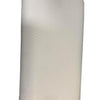 Rest Aid BW Memory Foam Pillow – Neck & Shoulder Support