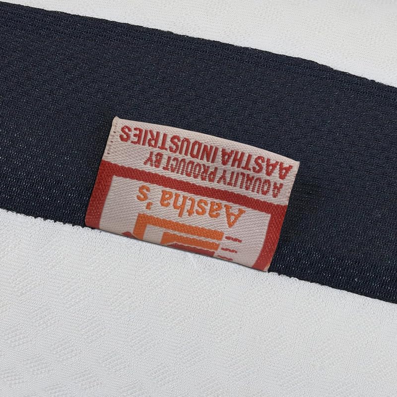 Rest Aid BW Memory Foam Pillow – Neck & Shoulder Support