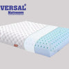 CHILLMATE FW Orthopedic Cool Gel Memory Foam Pillow – Neck Support
