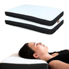 Royal Cush SW Memory Foam Cervical Pillow – Neck & Back Support