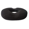 ZenDonut Tailbone & Coccyx Cushion – Long Sitting Comfort & Relief