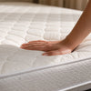 Universal Odor Foam Mattress – High Density & Extra Thick