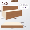 Universal Mattresses,VERSATILE ,Original Sofa Cum Bed – Dual Utility & Supreme Comfort,Premium HR Foam,Designed for everyday comfort,Maintains posture during sleep and sitting.