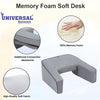 EliteLap J Lap Desk Pillow – Ergonomic Support for Laptop & Study”