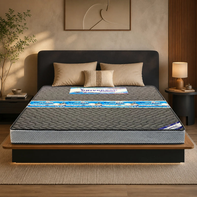 Universal Cubby Mattress – Softy Foam for Ultimate Comfort
