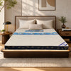 Souple Mattress – Latex Foam, HR Foam & Orthopedic Support