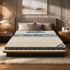 Universal Mildfirm Mattress – Orthopedic Rebonded & Memory Foam