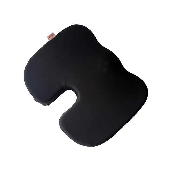 Universal Mattresses TailEase - HW, Coccyx & Lumbar Support Pillow,