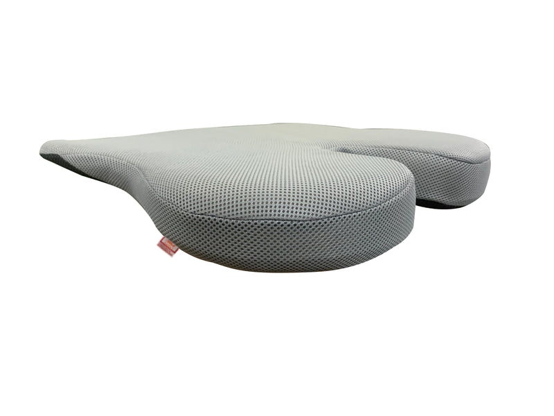 Drive Wedge J Car Seat Memory Foam Cushion – Hip & Back Support