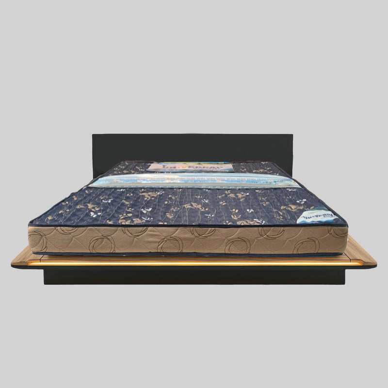 Blandfit Pocket Spring Mattress – Full Comfort & Posture Support