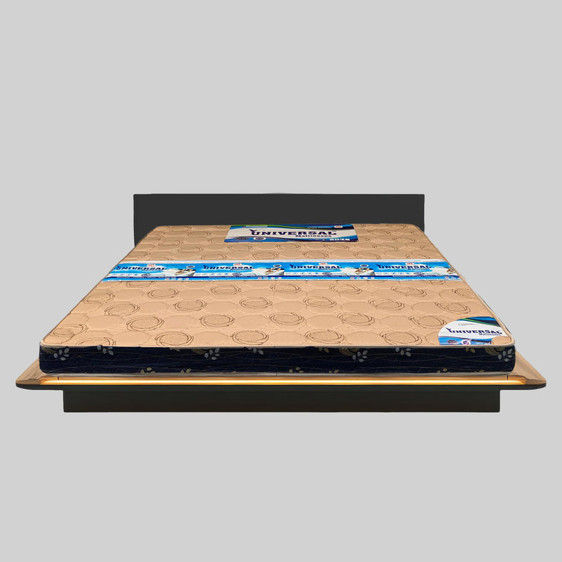 Gracefit Bonnell Spring Mattress – Full Back Support & Comfort