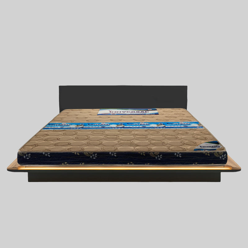 Gracefit Bonnell Spring Mattress – Full Back Support & Comfort