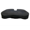 Universal Mattresses TailEase - HW, Coccyx & Lumbar Support Pillow,