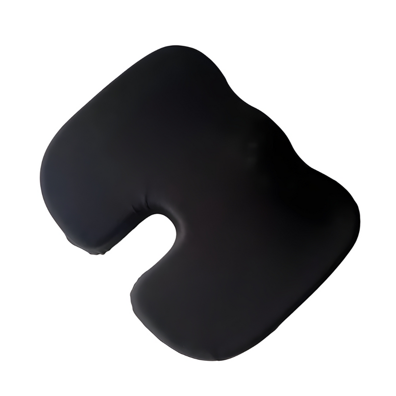 Universal Mattresses TailEase - HW, Coccyx & Lumbar Support Pillow,