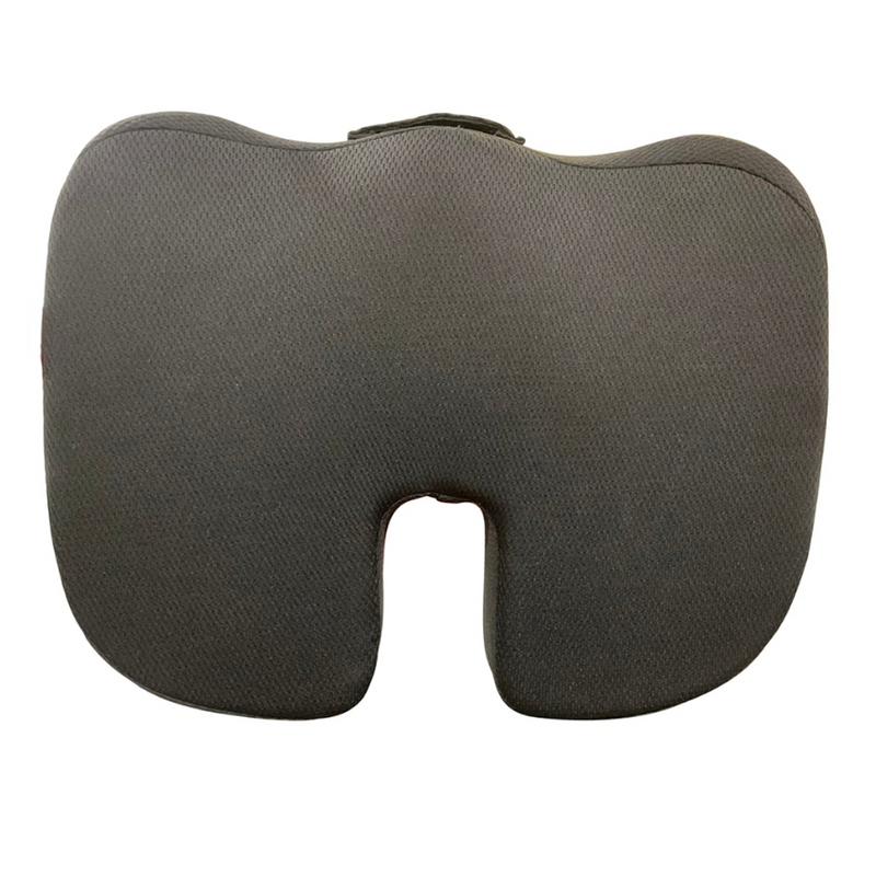 Universal Mattresses TailEase - HW, Coccyx & Lumbar Support Pillow,