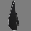 Universal Mattresses PosturePro - CW, Ergonomic Contour Design,