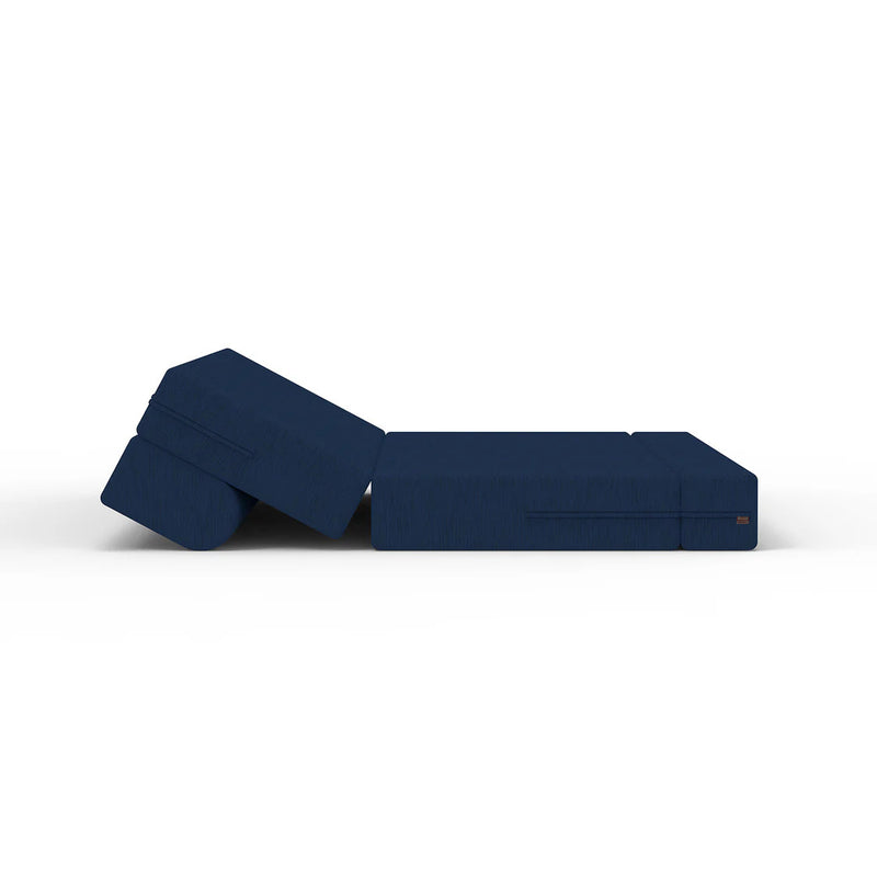 Universal Mattresses, WINSOME,Ultimate Support: 50 Density PU Foam with Orthopedic Layer,,Back-Friendly Foam Solution ,Ergonomic Excellence
