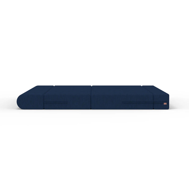 Universal Mattresses, WINSOME,Ultimate Support: 50 Density PU Foam with Orthopedic Layer,,Back-Friendly Foam Solution ,Ergonomic Excellence