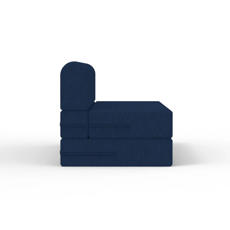 Universal Mattresses, WINSOME,Ultimate Support: 50 Density PU Foam with Orthopedic Layer,,Back-Friendly Foam Solution ,Ergonomic Excellence
