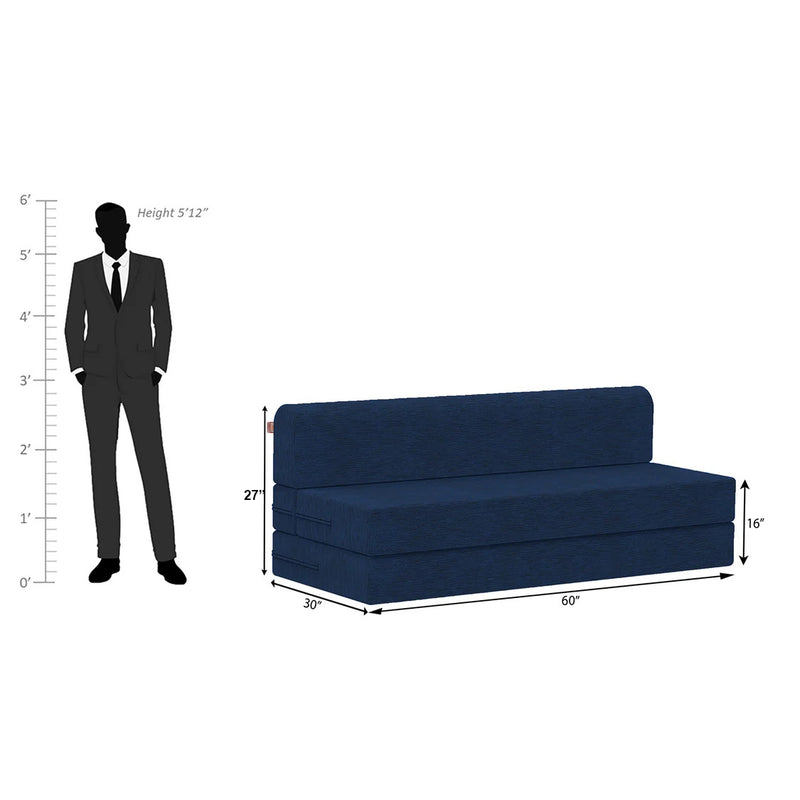 Universal Mattresses, WINSOME,Ultimate Support: 50 Density PU Foam with Orthopedic Layer,,Back-Friendly Foam Solution ,Ergonomic Excellence