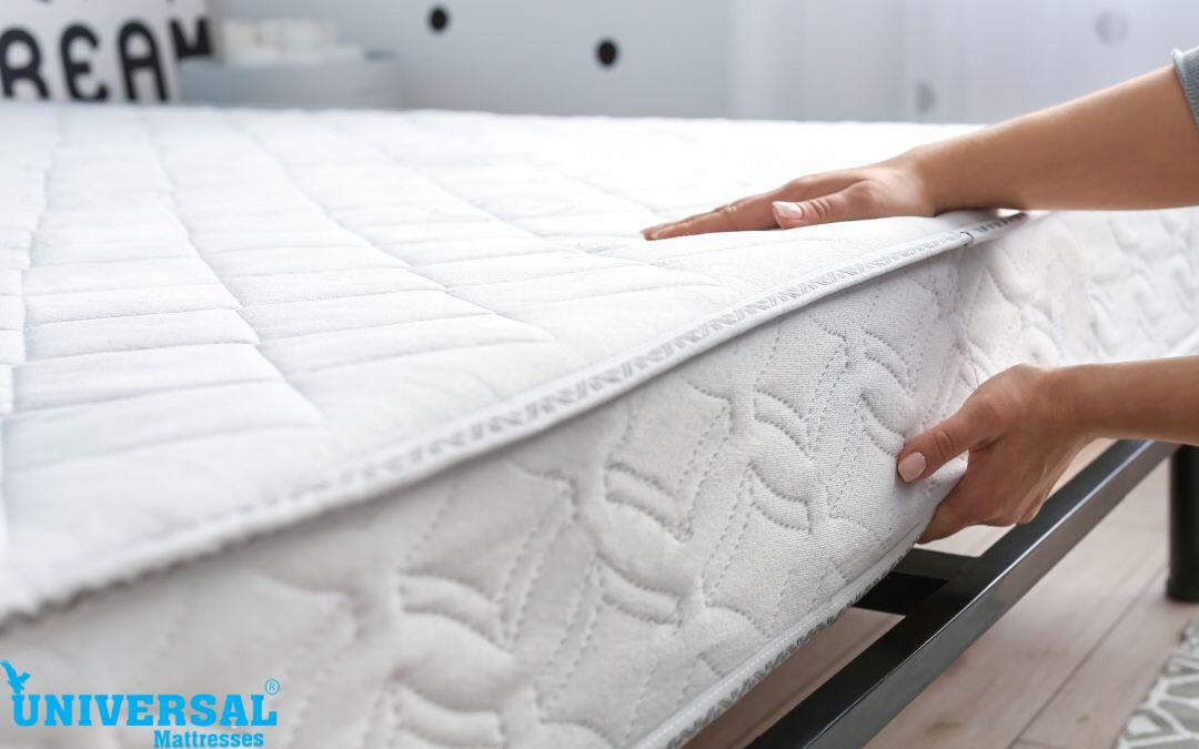 Discover The Secret To Restful Sleep With Orthopedic Mattresses From Chandigarh’s Top Manufacturer