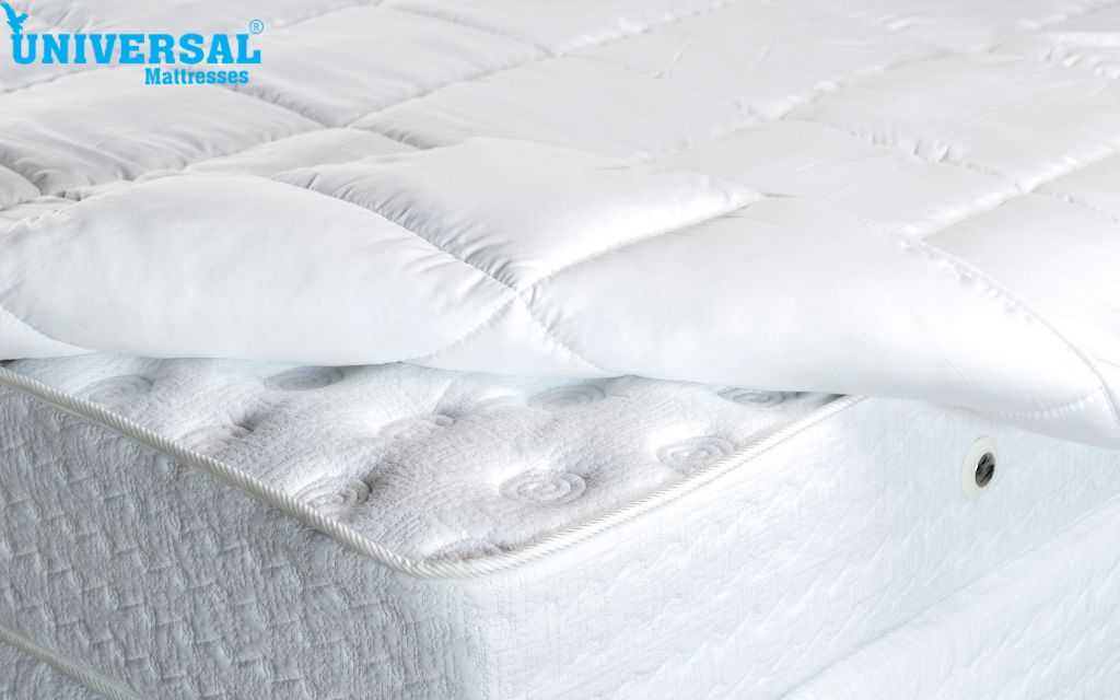 Accessories and Bedding Tips from a Leading Spring Mattress Manufacturer in Chandigarh