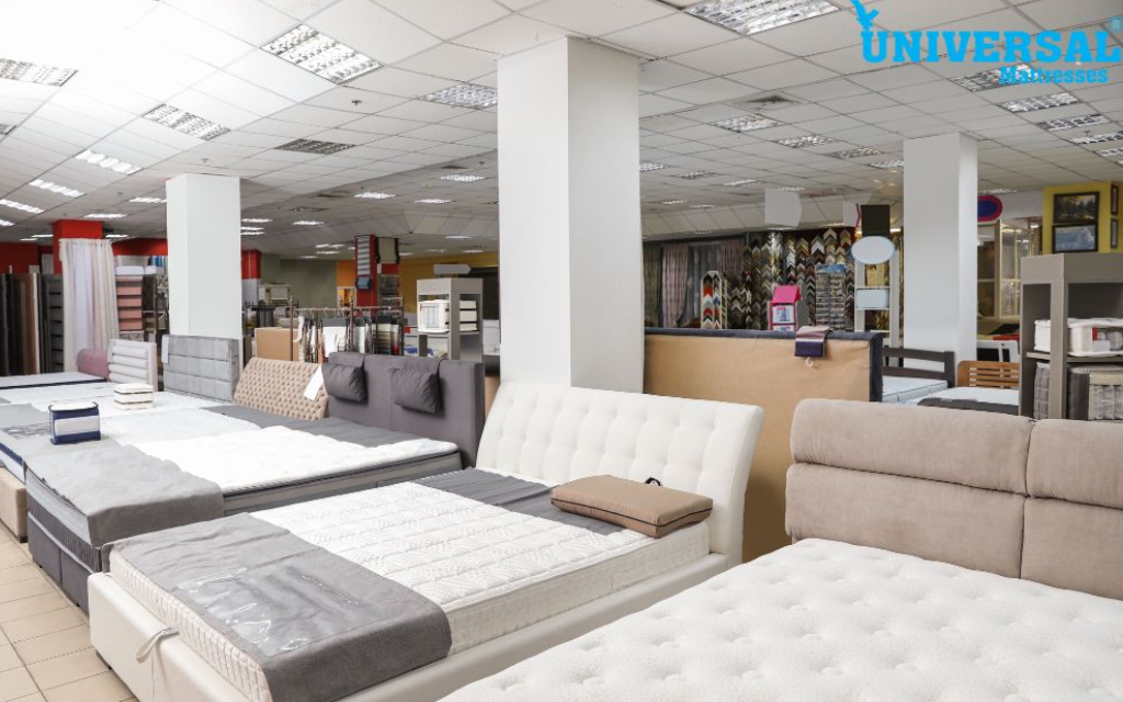 6 Myths About Mattresses: A Guide from a Top Spring Mattress Manufacturer in Chandigarh