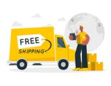 Free Shipping